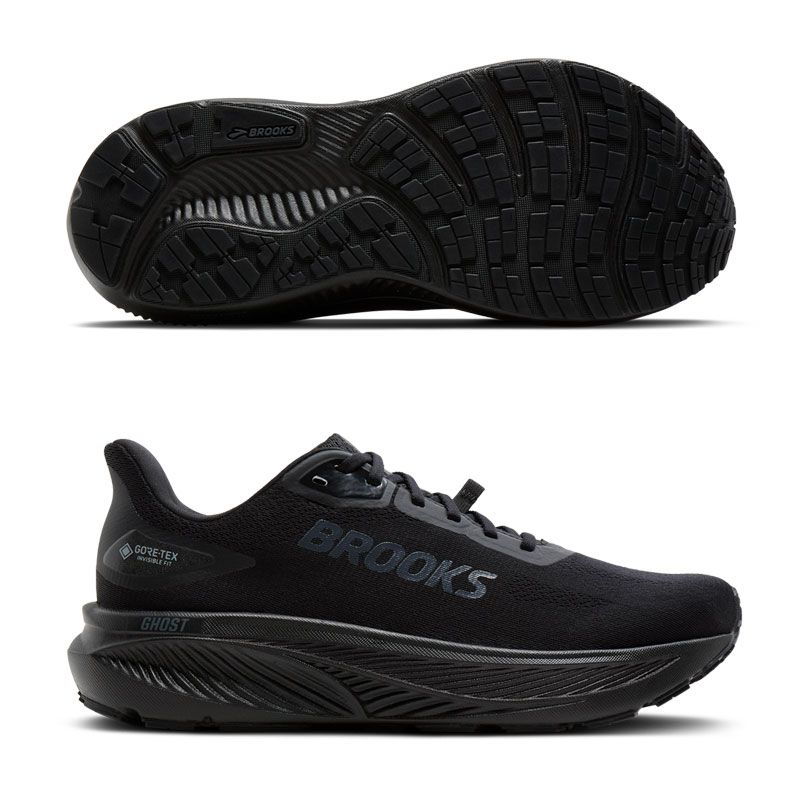 Brooks Ghost 18 GTX herr
