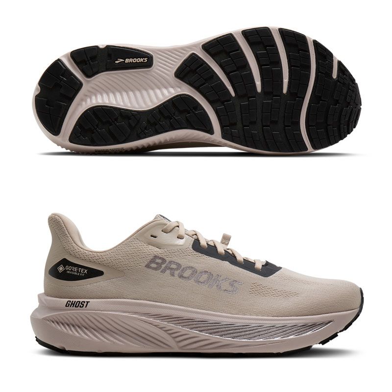 Brooks Ghost 18 GTX herr