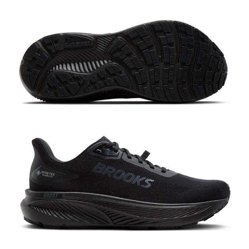 Brooks Ghost 18 GTX dam