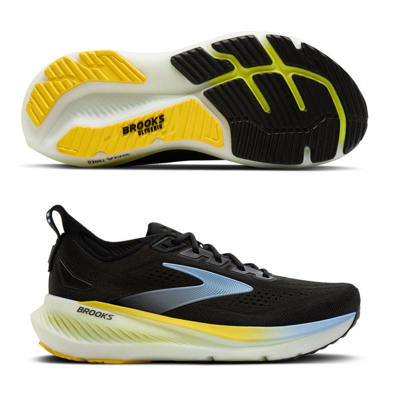Brooks Glycerin 23 herr