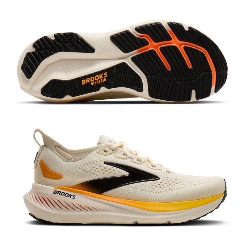 Brooks Glycerin 23 herr