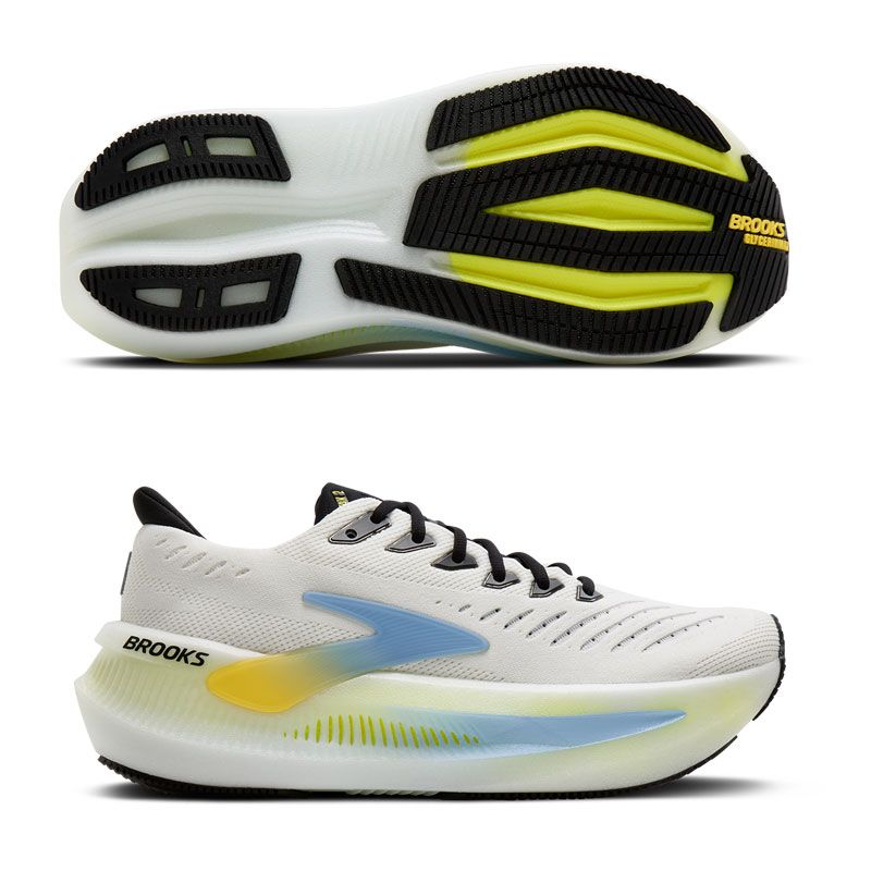 Brooks Glycerin Max 2 herr