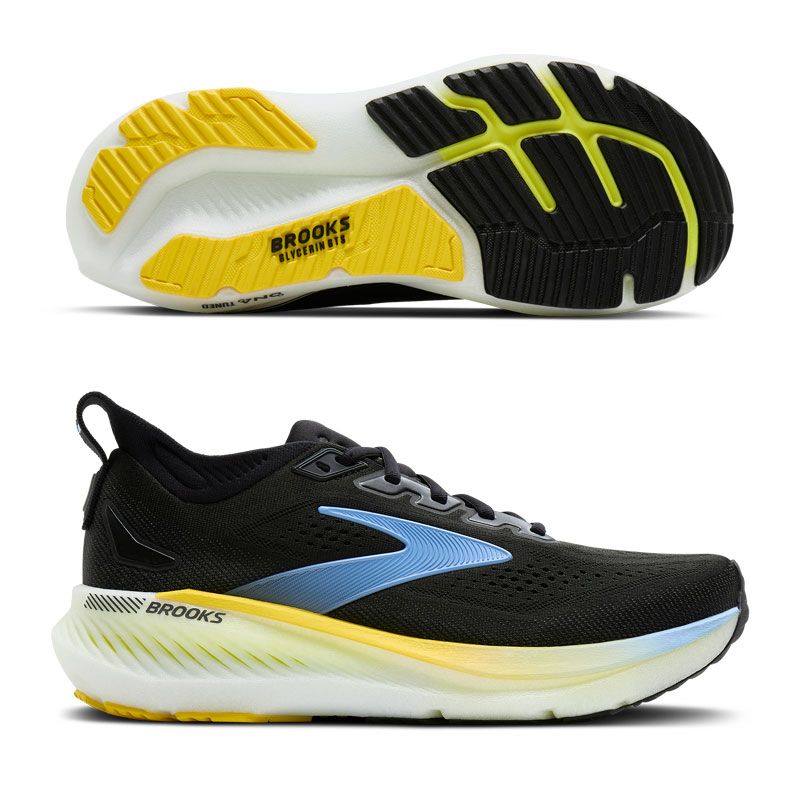 Brooks Glycerin GTS 23 herr