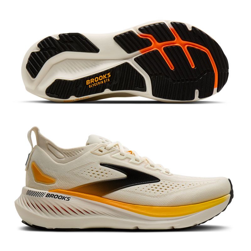 Brooks Glycerin GTS 23 herr