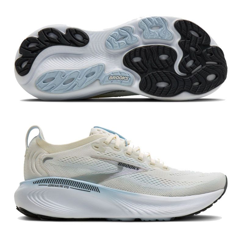 Brooks Adrenaline GTS 25 dam
