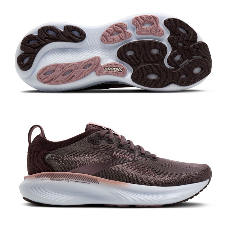 Brooks Adrenaline GTS 25 dam