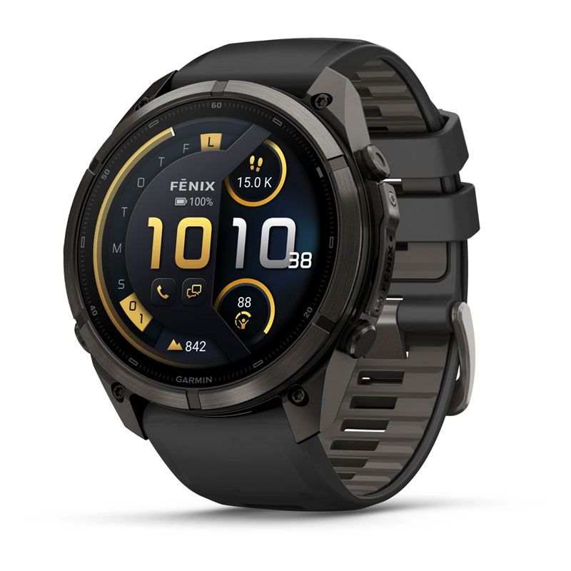 Garmin Fenix 9 Pro 51mm, inReach