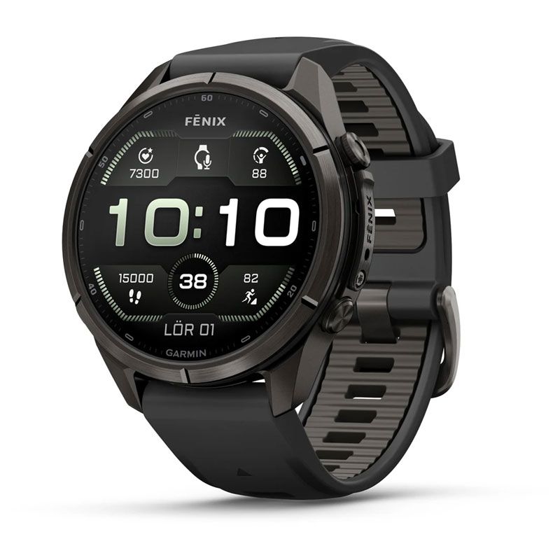 Garmin Fenix 9 Pro 43mm, inReach