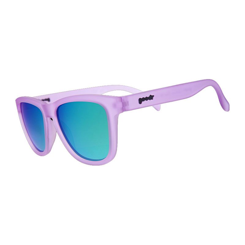 Goodr Lilac It Like That