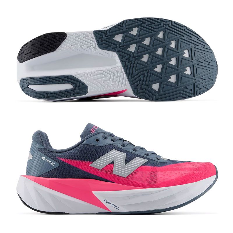 New Balance FuelCell Rebel v5 dam