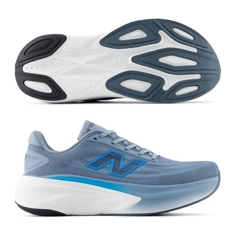 New Balance Fresh Foam X More v6 herr