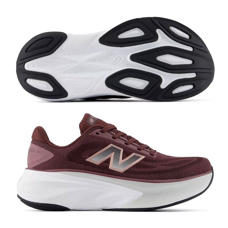 New Balance Fresh Foam X More v6 dam