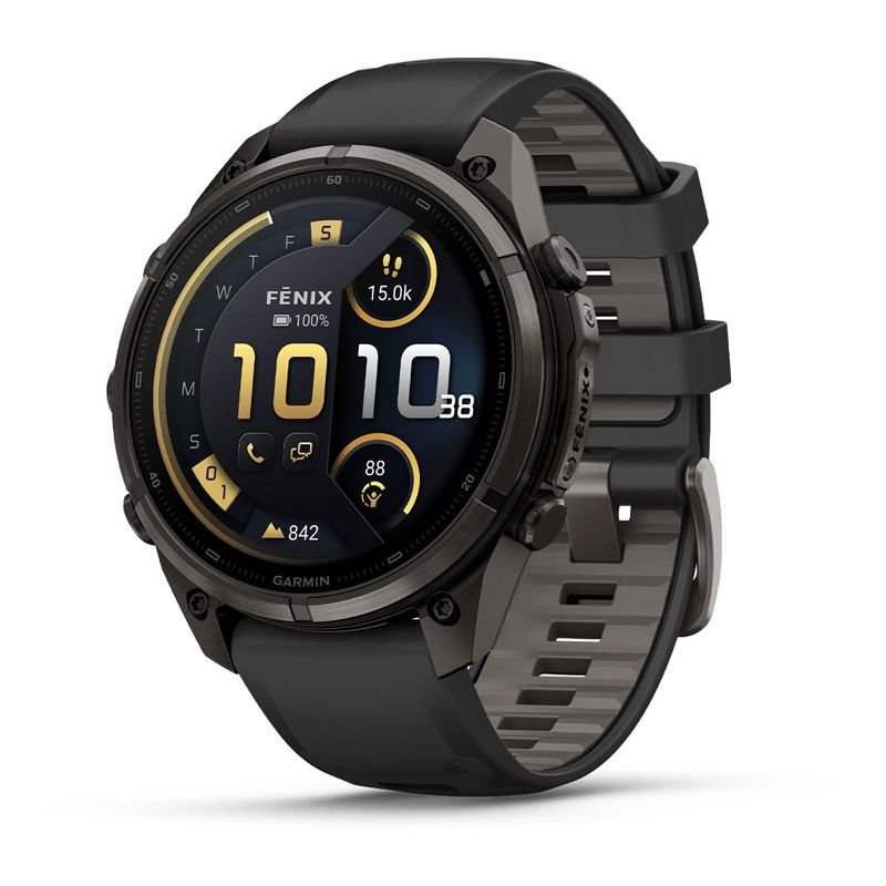 Garmin Fenix 9 Pro 47mm, inReach