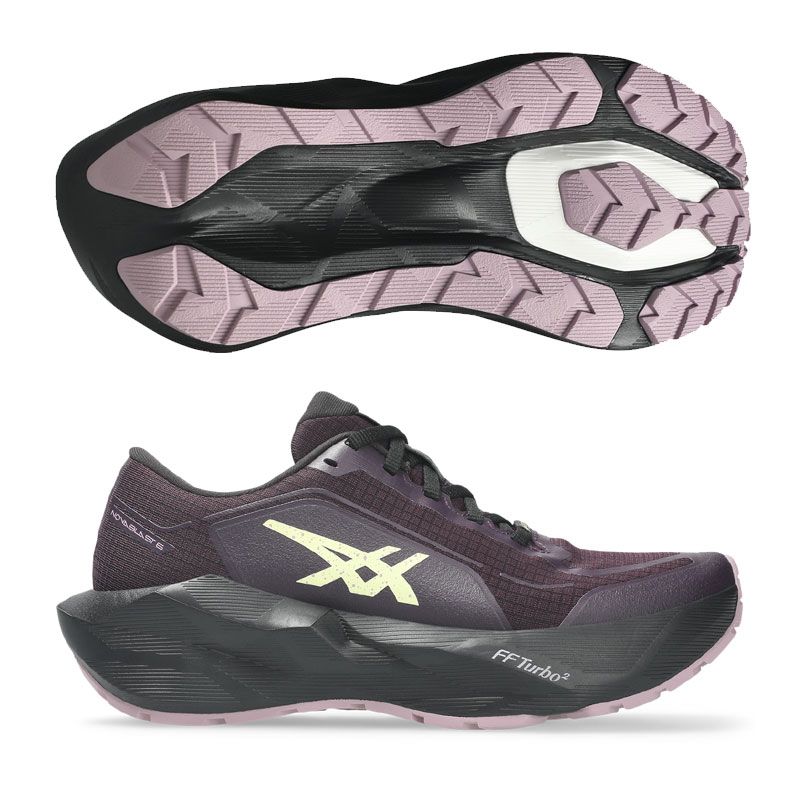 Asics Novablast 6 GTX dam