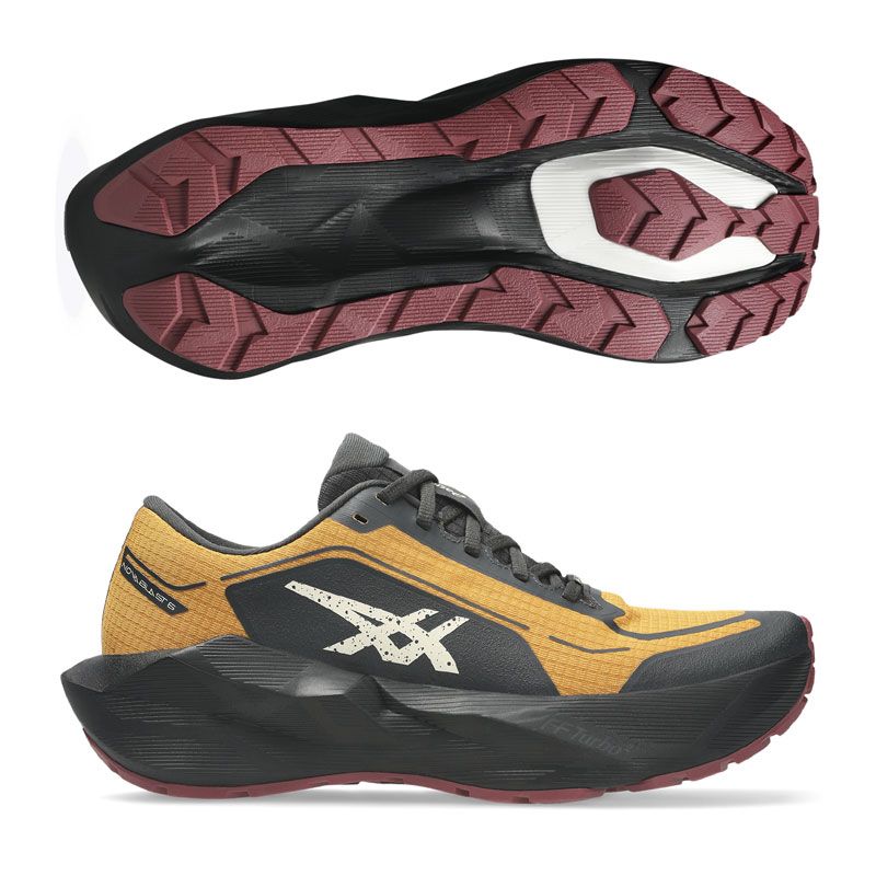 Asics Novablast 6 GTX herr