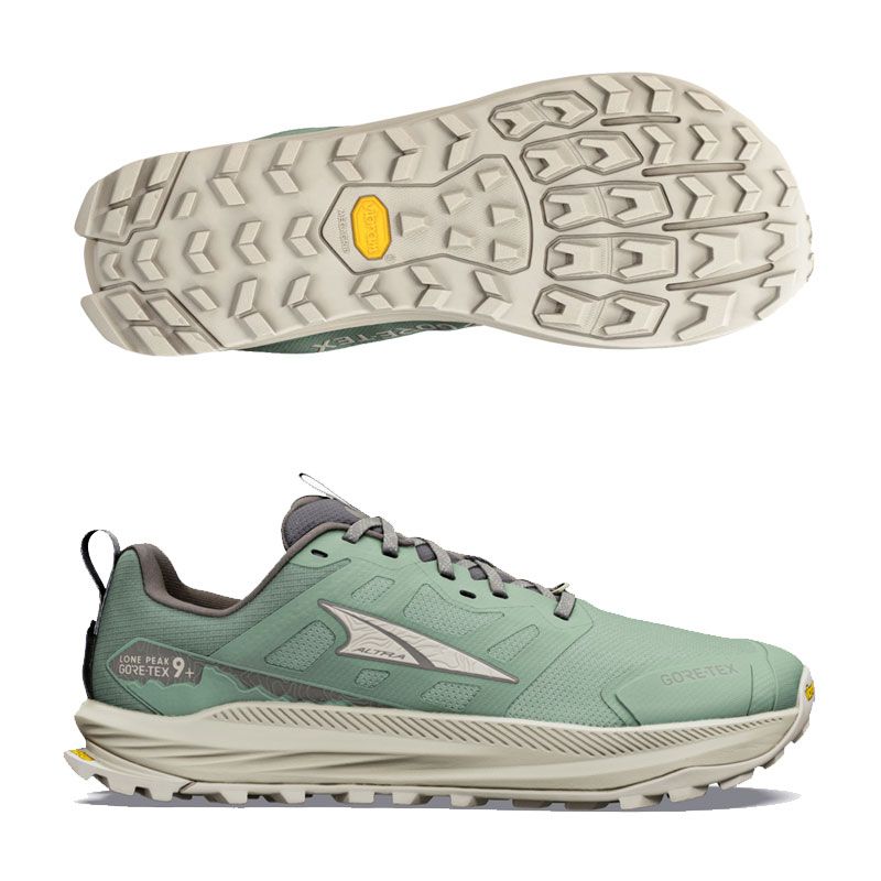 Altra Lone Peak 9+ GTX herr