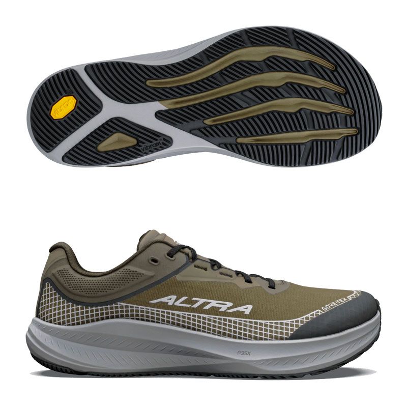 Altra Torin 9 GTX herr