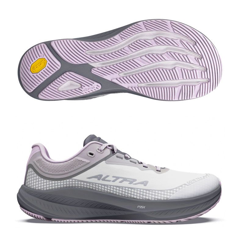 Altra Torin 9 GTX dam