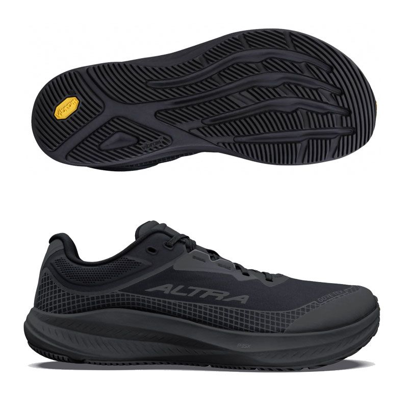 Altra Torin 9 GTX dam