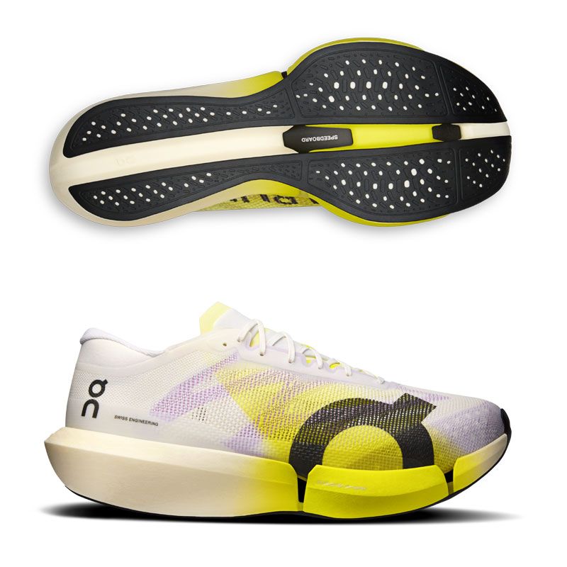 ON Cloudboom Strike 2 unisex