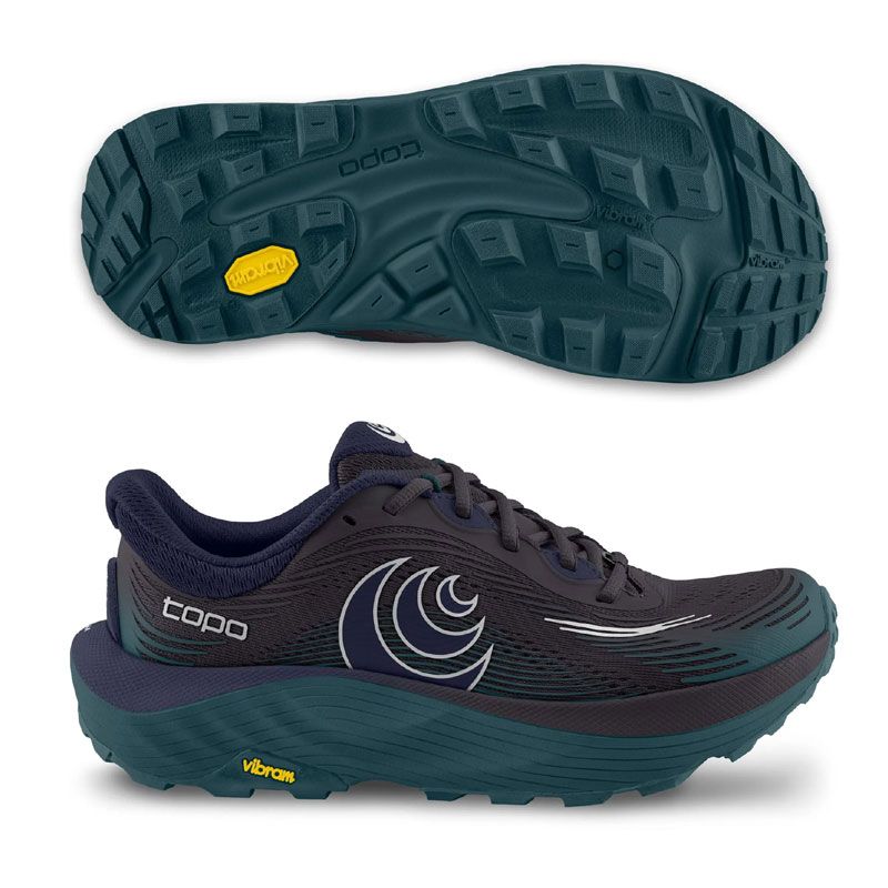 Topo Ultraventure 5 wide herr