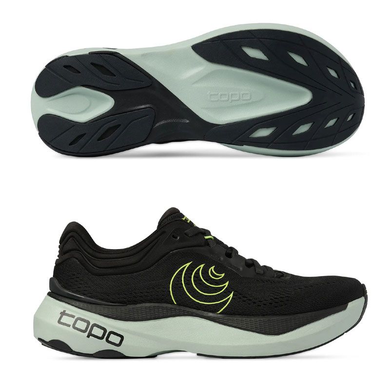 Topo Aura 2 herr
