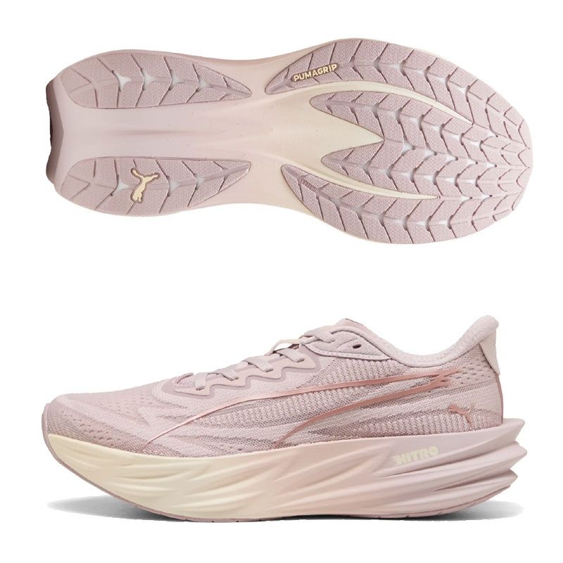 Puma Deviate Pure Nitro dam
