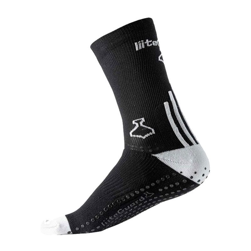 liiteGuard Pro-Tech Sock svart