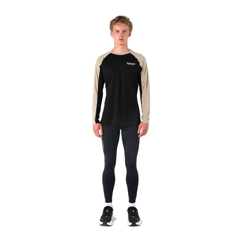 liiteGuard Glu-Tech Hot Long Tights herr