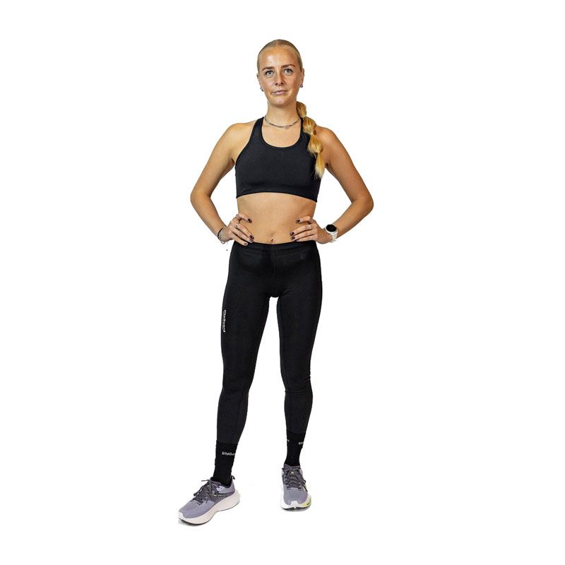 liiteGuard Glu-Tech Hot Long Tights dam