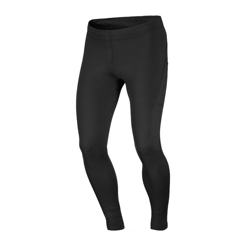 Salomon Shakeout Core Warm Tights herr
