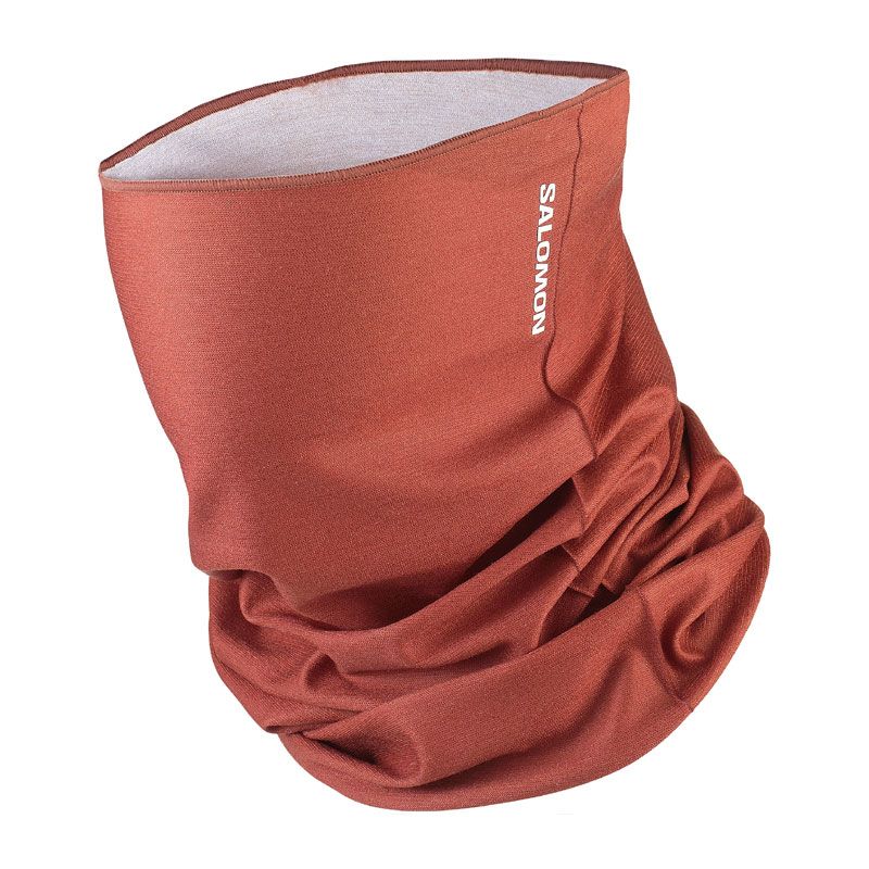 Salomon Neck Gaiter unisex
