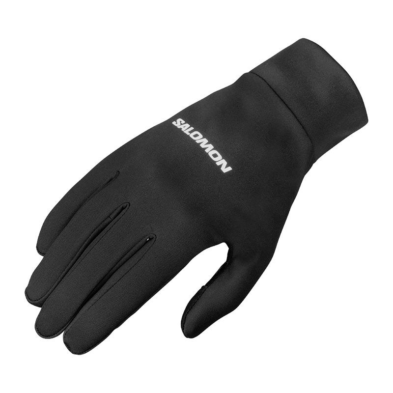 Salomon Tech Softshell Gloves unisex