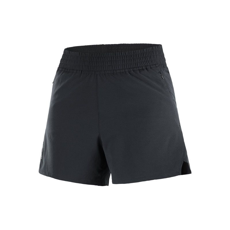 Salomon SHKout Core Shorts 4