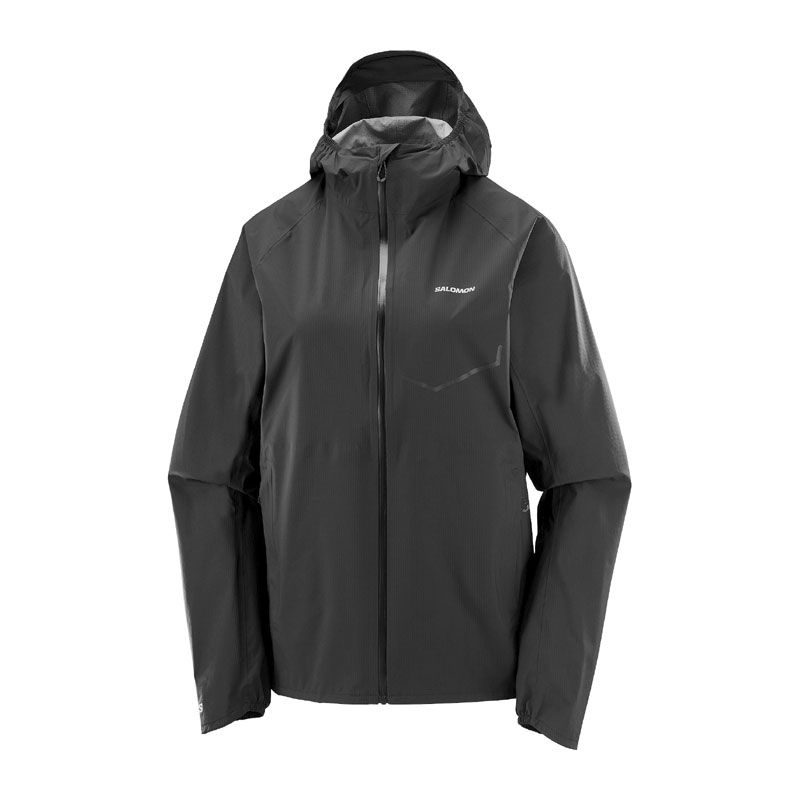 Salomon Bonatti Waterproof Jacket dam