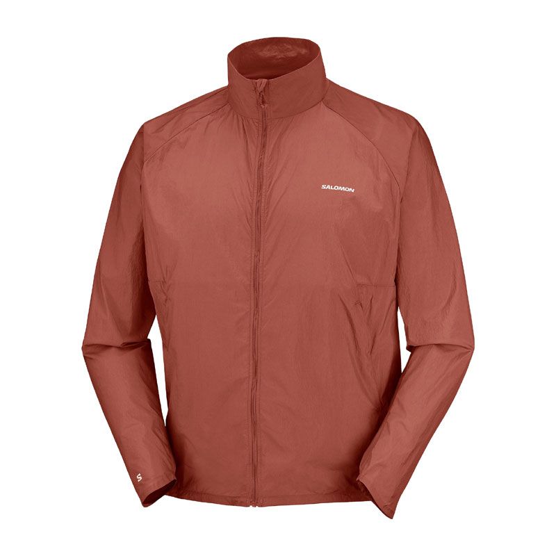 Salomon Shakeout Fly Jacket herr