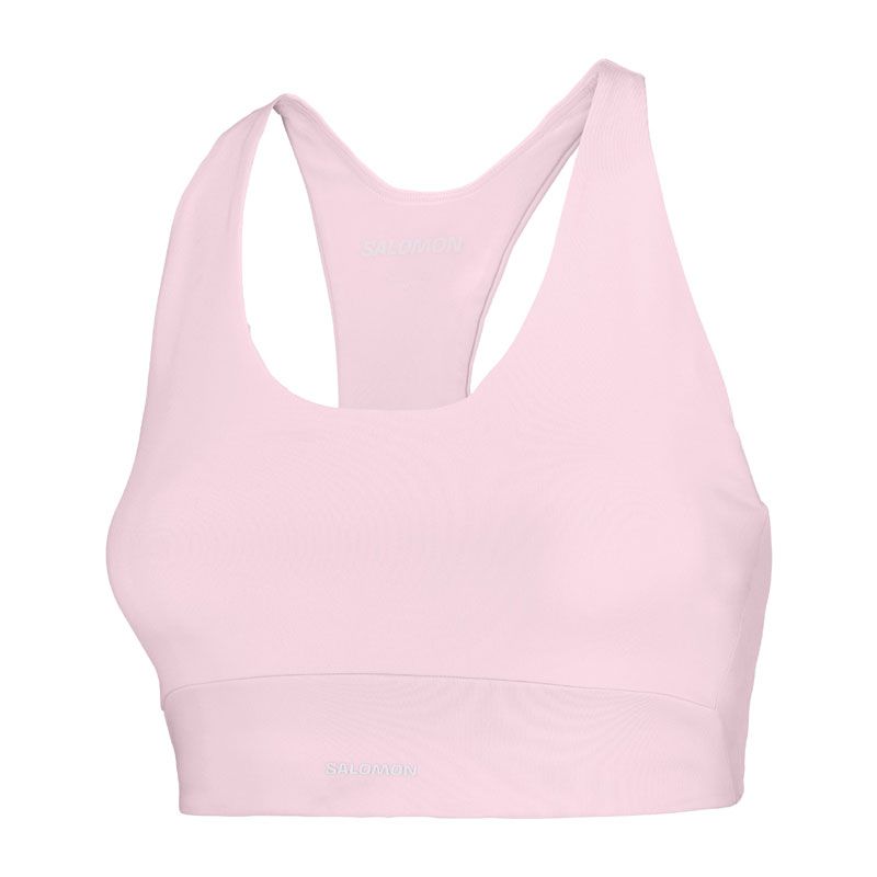 Salomon Shakeout Core Bra dam