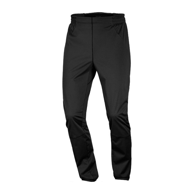 Salomon Sense Softshell Pants herr