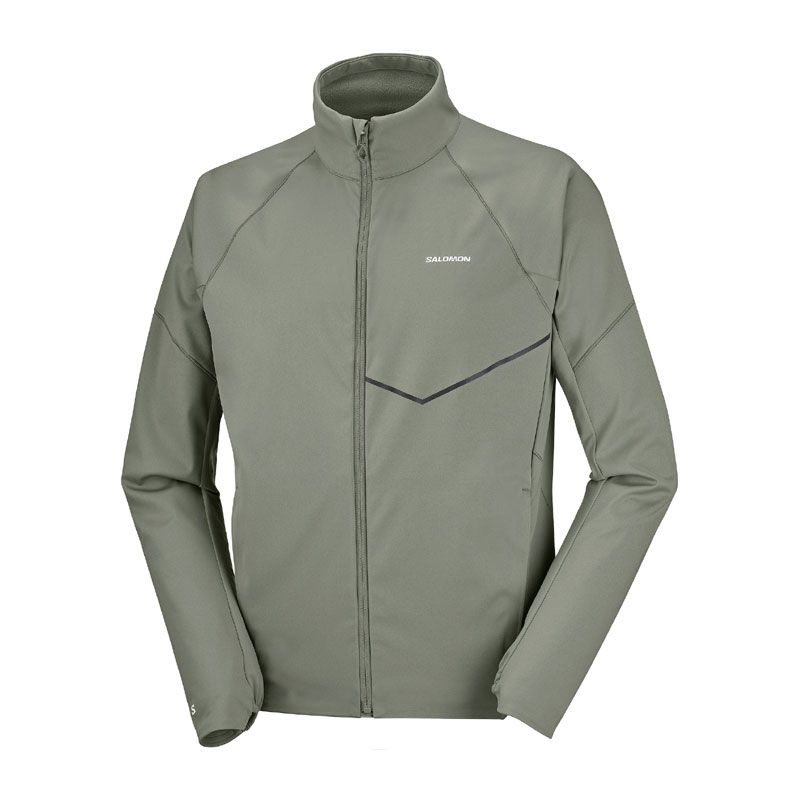 Salomon Sense Softshell Jacket herr