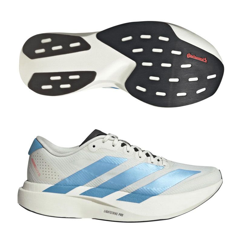 Adidas Adizero EVO SL Woven dam