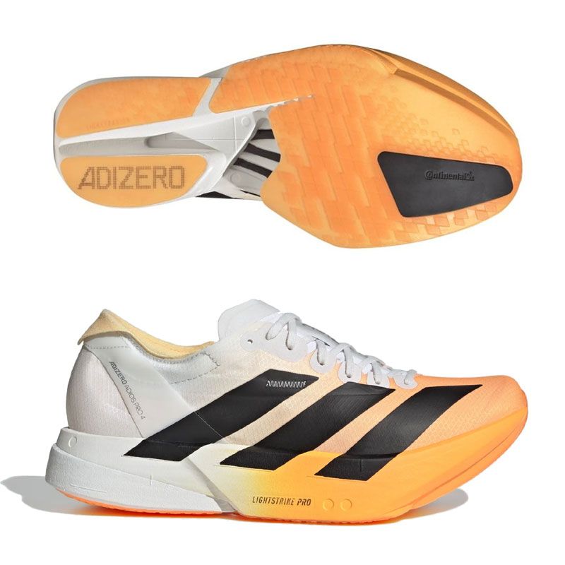 Adidas Adizero Adios Pro 4 herr