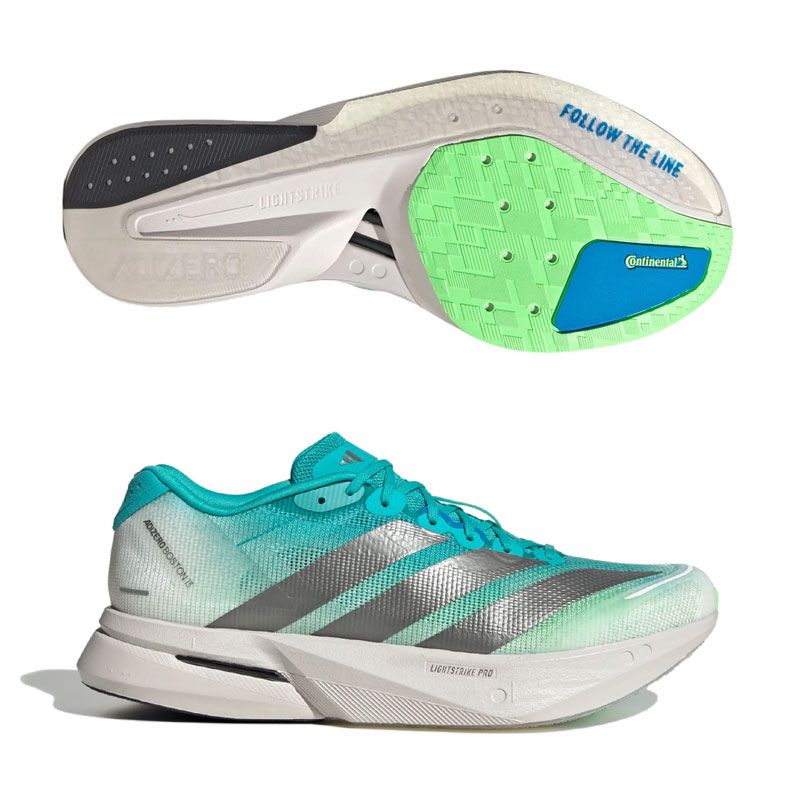 Adidas Adizero Boston 13 herr