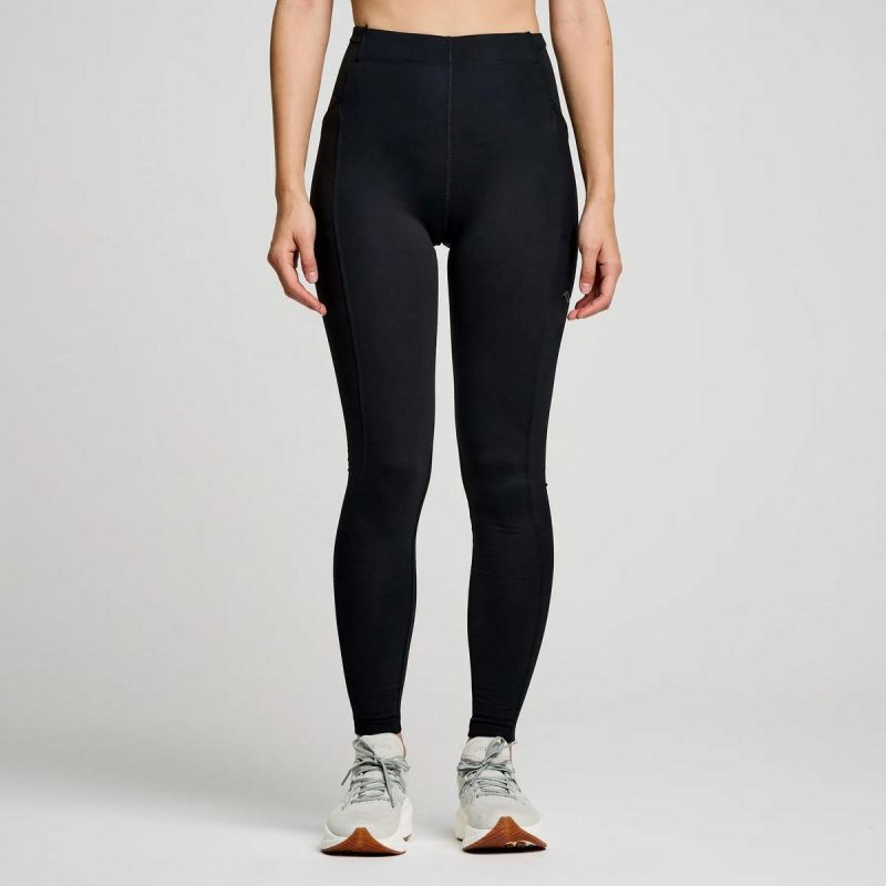 Saucony Hurricane Tight dam