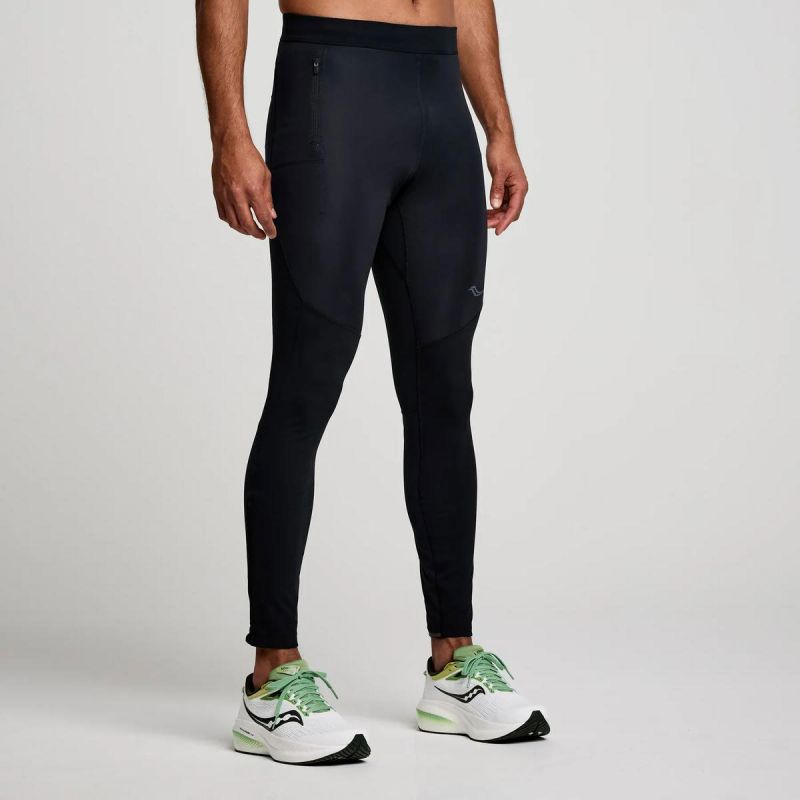 Saucony Hurricane Wind Tight herr