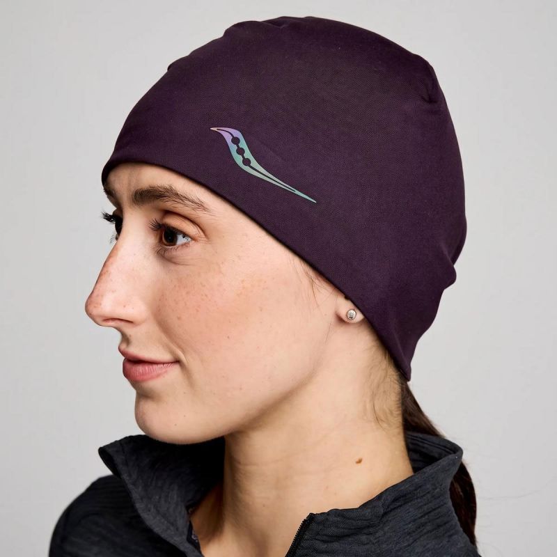 Saucony Hurricane Beanie unisex