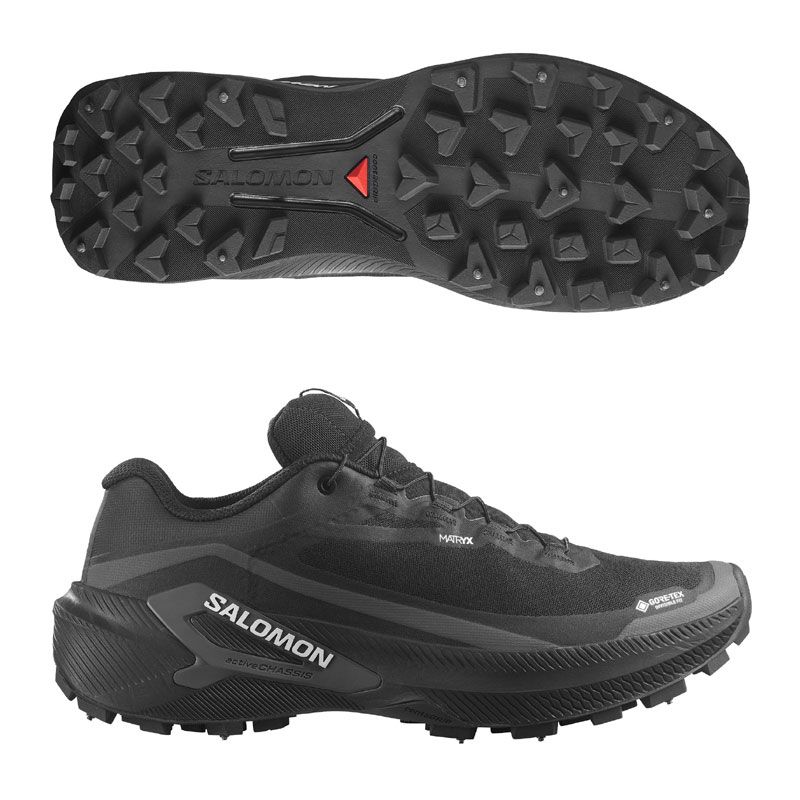 Salomon Genesis 2 GTX Spike unisex