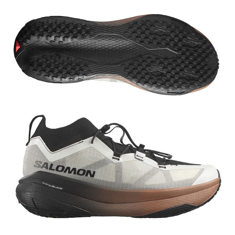 Salomon GRVL Concept unisex