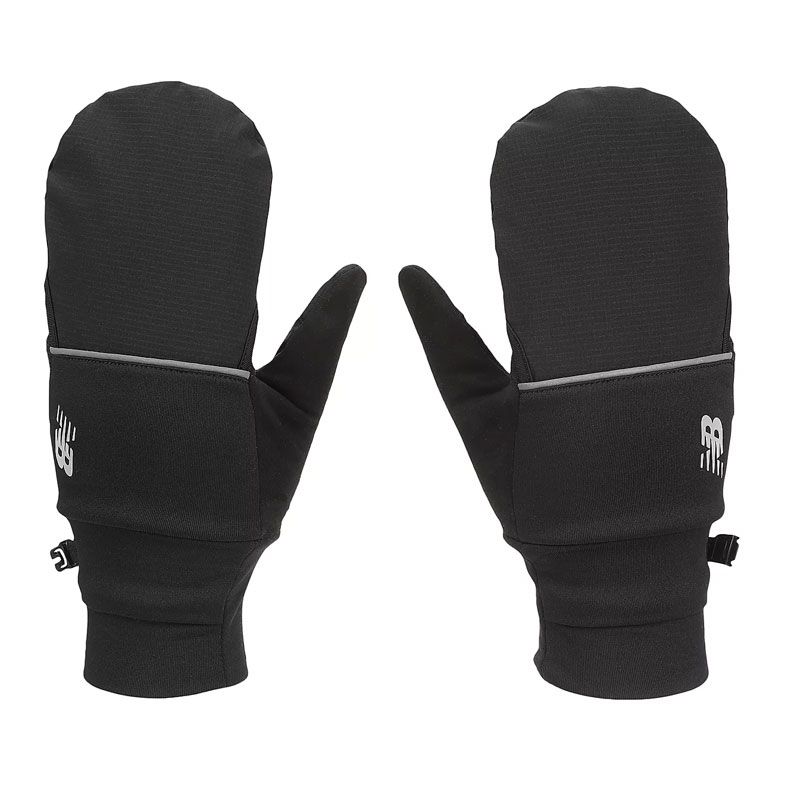 New Balance Performance Convertible Glove