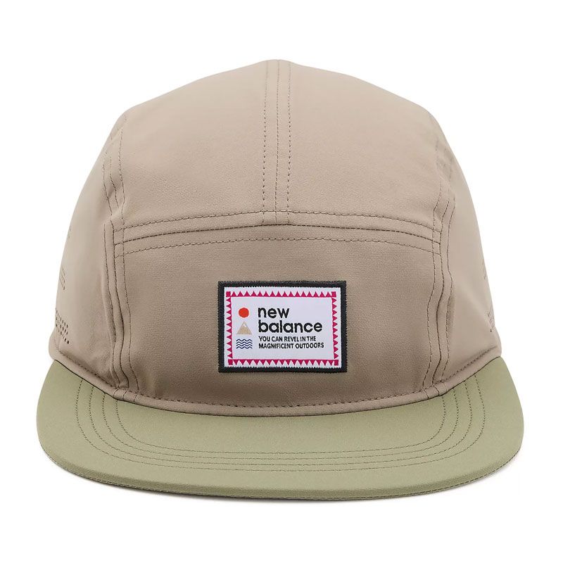 New Balance 47 Trail Hat unisex