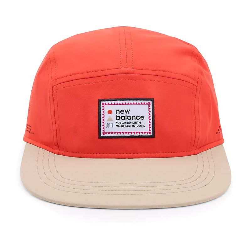 New Balance 47 Trail Hat unisex